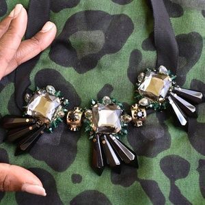 Holiday Sale🛍Bleu NYC Collar Necklace