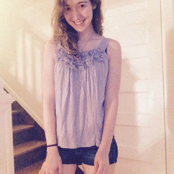 Express top - Picture 2 of 4