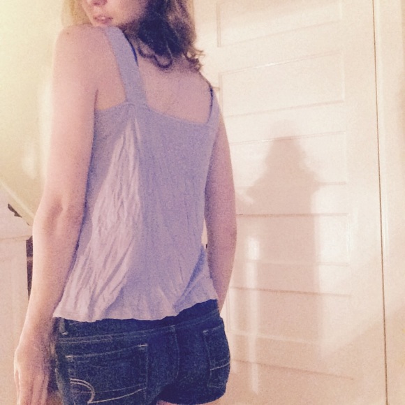 Express top - Picture 3 of 4