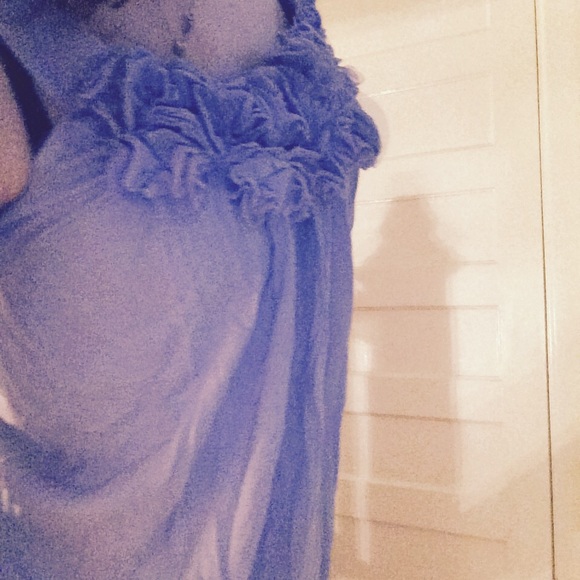 Express top - Picture 4 of 4