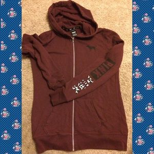 VS Pink Hoodie 💞💞💞