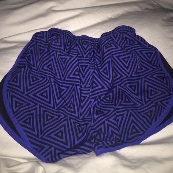 Nike dry fit shorts