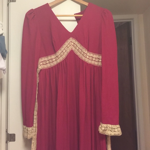 Vintage dress
