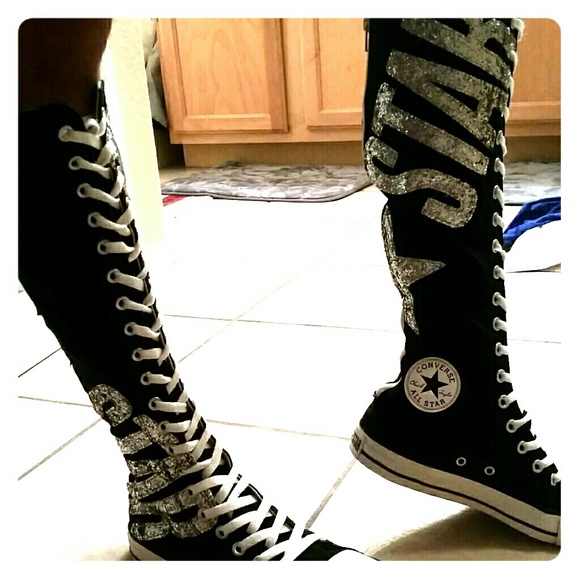 Converse ALL STARS