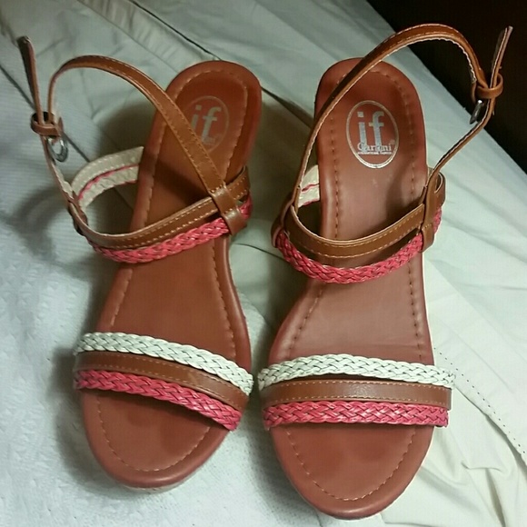 Cute sandal