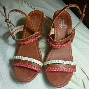 Cute sandal