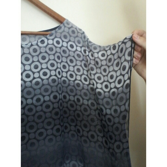 Swim Cover Up - Picture 2 of 2