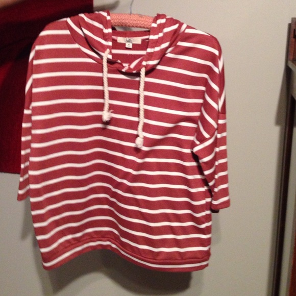 Baggy, Casual Sweatshirt