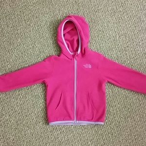 NorthFace 18-24 Month Fleece