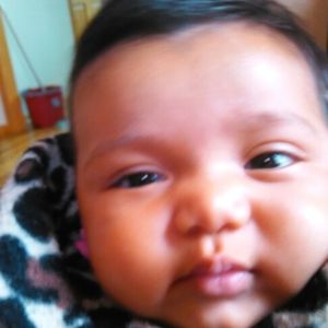 Meet your Posher, Judy