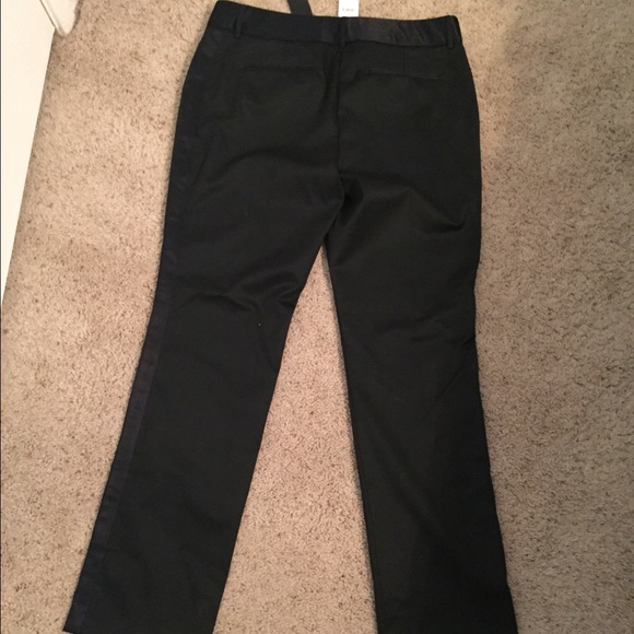 Express Editor Pants - Picture 2 of 2