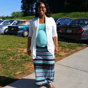 Meet your Posher, Rhonda