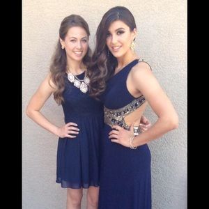 Meet your Posher, Kali