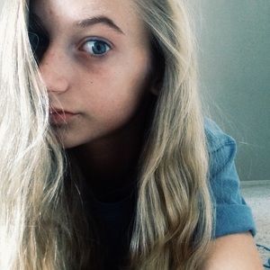 Meet your Posher, Erica