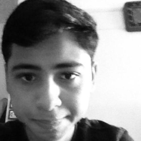 Meet your Posher, Farhan - Picture 1 of 1