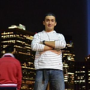 Meet your Posher, Eldar