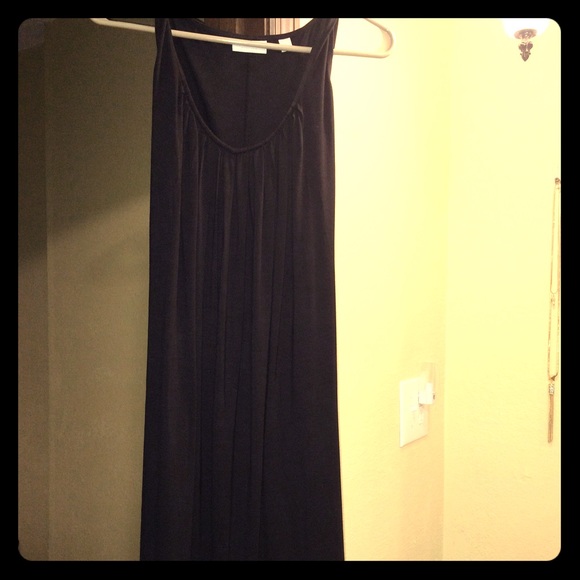 Black dress from New York and company
