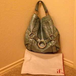 HANDBAG Isabella Fiore