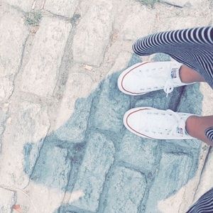 Meet your Posher, Hunter