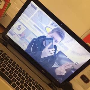 Meet your Posher, Logan