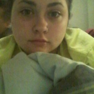 Meet your Posher, Kayla