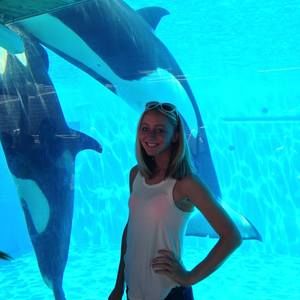 Meet your Posher, Morgan