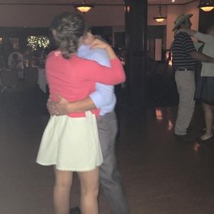 Meet your Posher, Beth