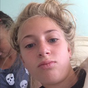 Meet your Posher, Angelina