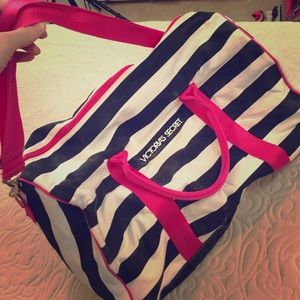 Victoria Secret Duffle Bag