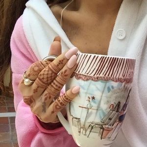 Meet your Posher, Fernanda