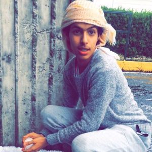 Meet your Posher, Ali