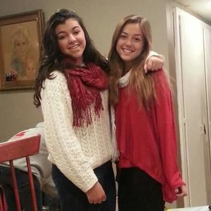 Meet your Posher, Laurel