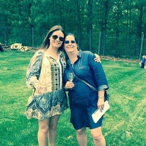 Meet your Posher, Erika