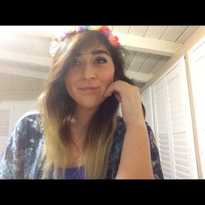 Meet your Posher, Isabelle