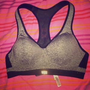 Victoria's Secret sports bra