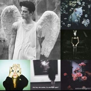 Meet your Posher, Johnny