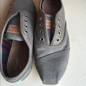 Tom women shoes