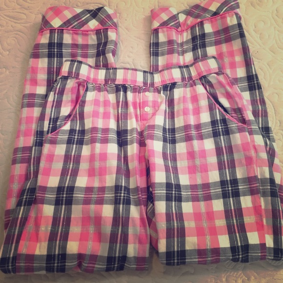 Victoria Secret Pajama Pants