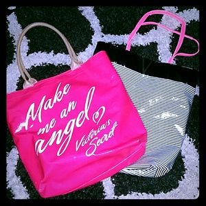VS totes