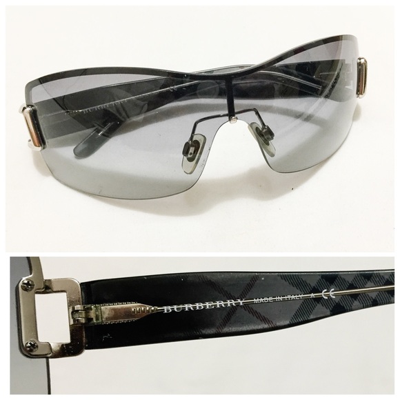 Price ✂️ AUTHENTIC BURBERRY SGL