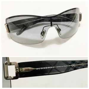 Price ✂️ AUTHENTIC BURBERRY SGL