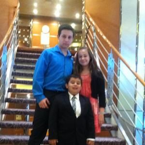 Meet your Posher, Kimberly