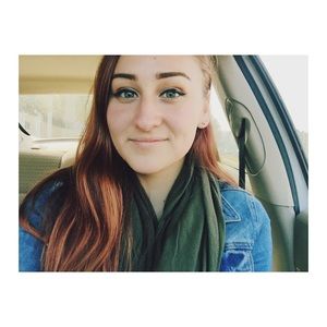 Meet your Posher, Shelby