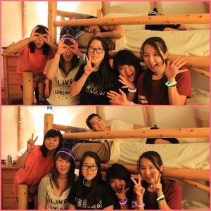 Meet your Posher, Hyomi