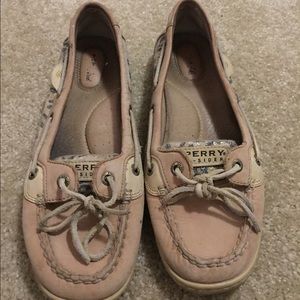 women's sperry top-sider