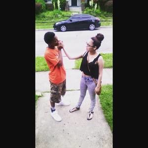 Meet your Posher, Brianna