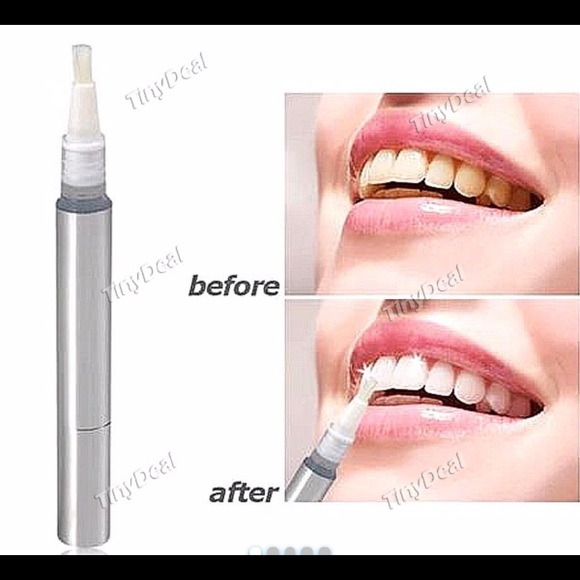 Teeth Whitening Pen