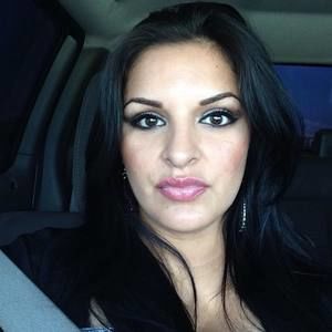 Meet your Posher, Jasmina
