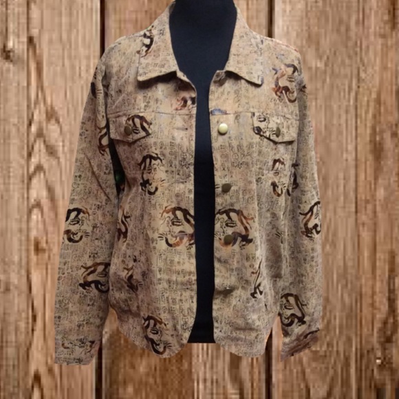 Bamboo Traders Jackets & Blazers - 🌴BAMBOO TRADERS JACKET🌴