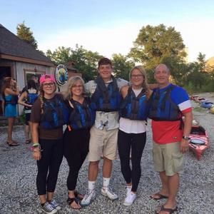 Meet your Posher, Alexander